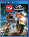 PSVITA GAME Lego Jurassic World (USED)